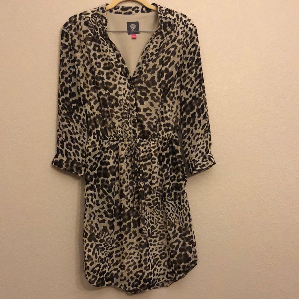 Vince Camuto dress